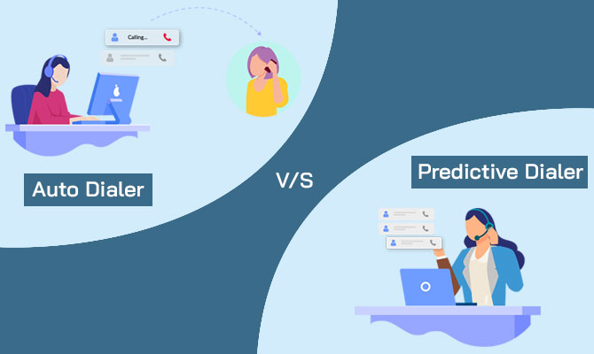  Revolutionizing Customer Engagement: The Power of Predictive Auto Dialers